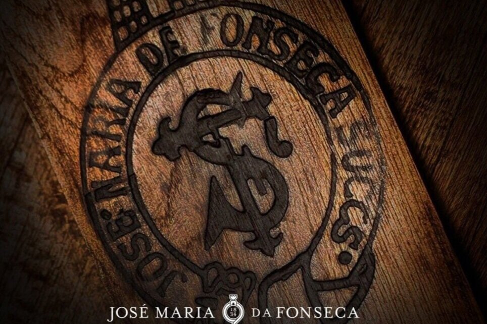 Introducing JM Fonseca 1911 Moscatel de Setúbal