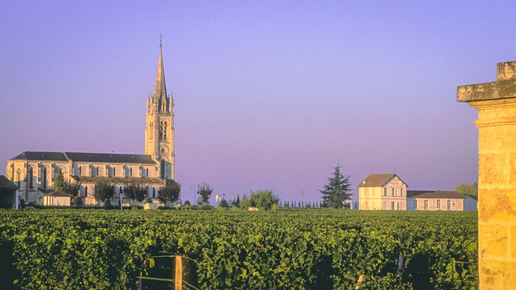 Saint-Émilion &amp; Pomerol – The Finest Wines from Bordeaux, Pt. 1