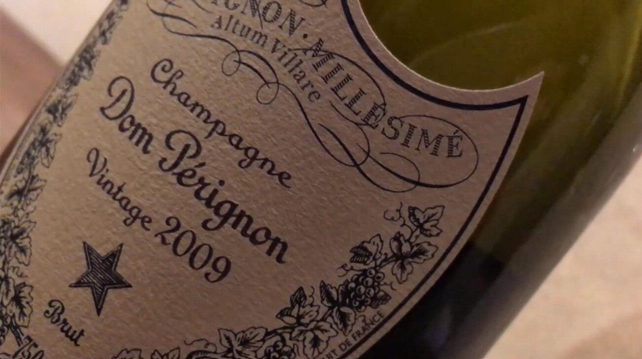 Prestige Cuvées and single vineyard Champagnes