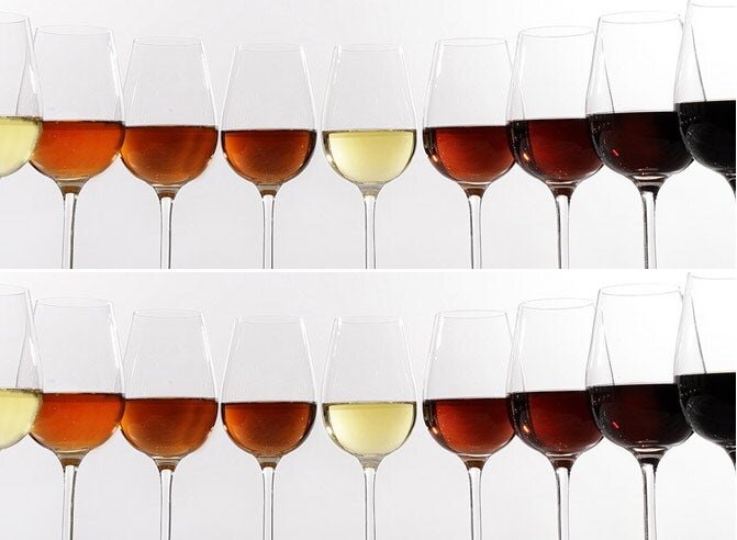 A brief introduction to the diverse world of fortified wines