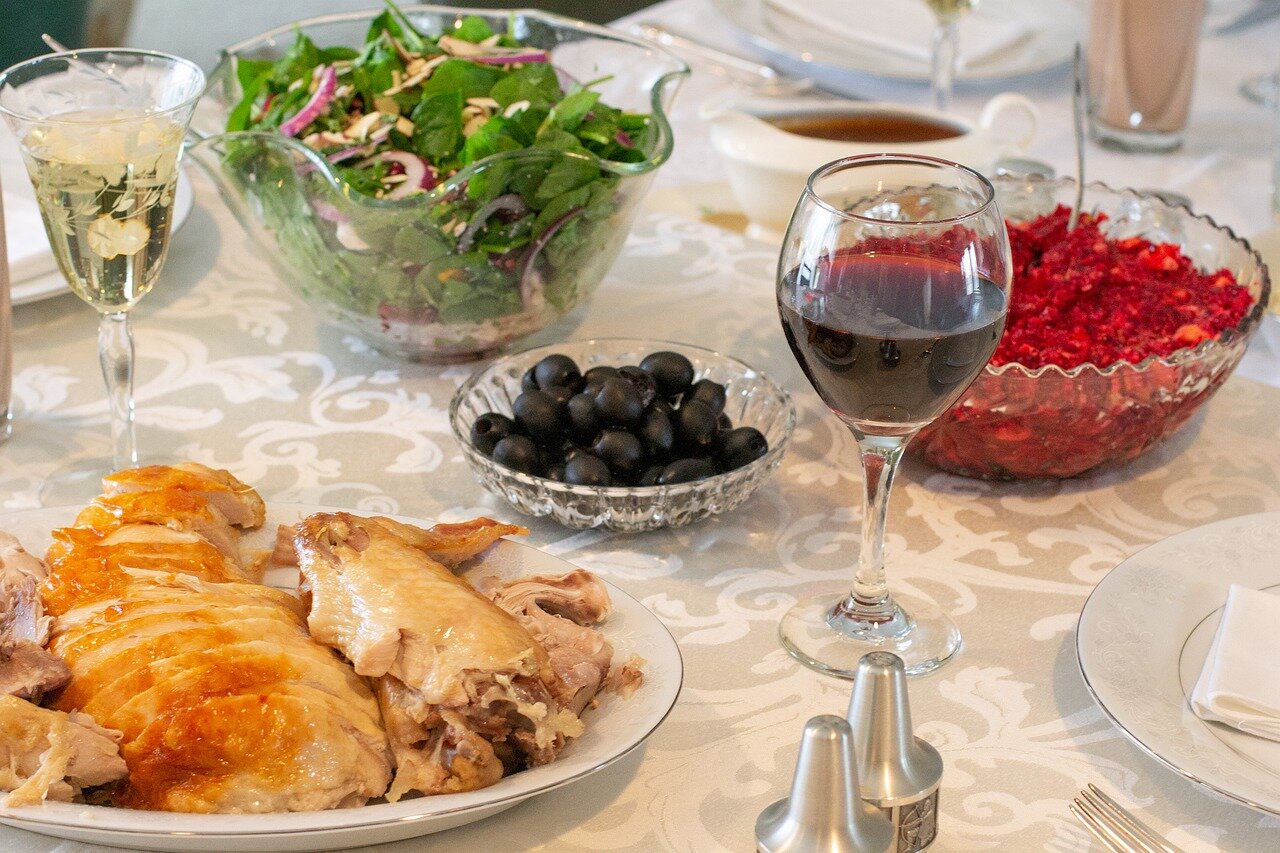 Last-minute wine pairing tips for Thanksgiving