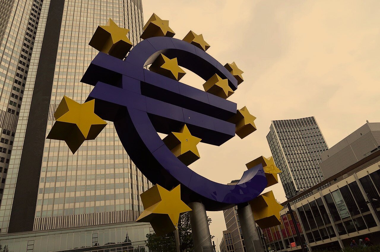 A digital euro is coming. We should be worried