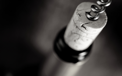 “Should I open my 1913 Spanish Bottle of wine?”
