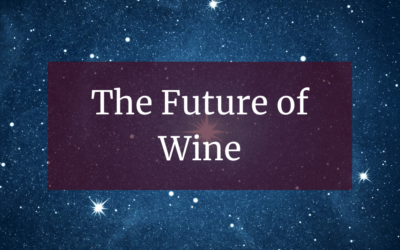 The Future of Wine