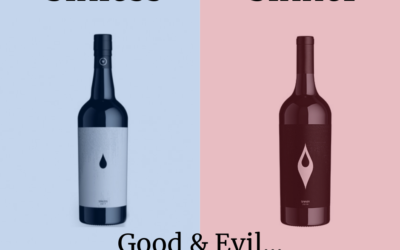 Because Life Needs Good and Evil
