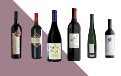 The Top 10 Wines to Invest In Today
