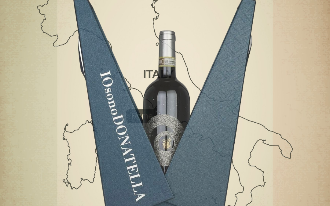 FINE ITALIAN WINES